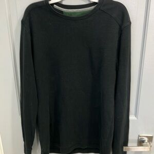 Waffle Knit Banana Republic